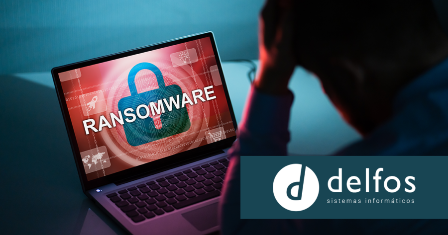 Cómo prevenir virus ransomware