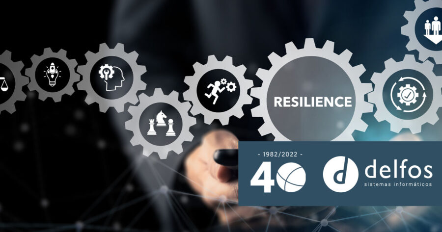 Resiliencia y outsourcing como factores clave para afrontar nuevos escenarios