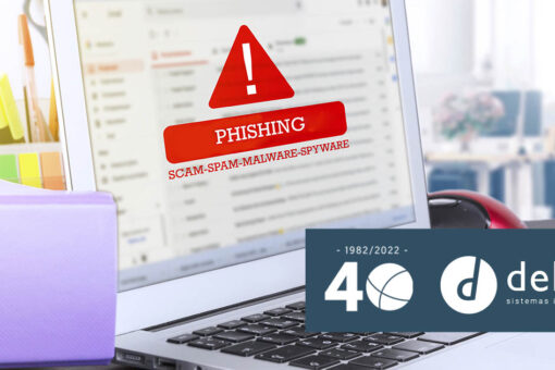 El ataque phishing en Microsoft Teams cada vez es más común