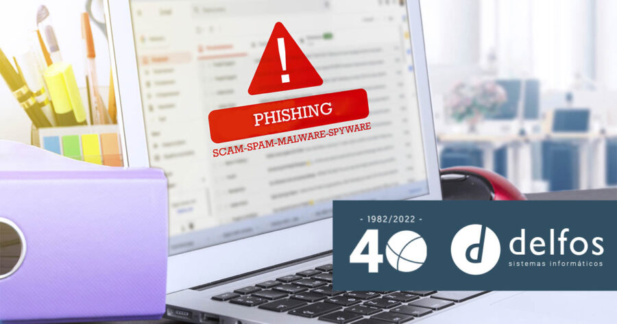 El ataque phishing en Microsoft Teams cada vez es más común