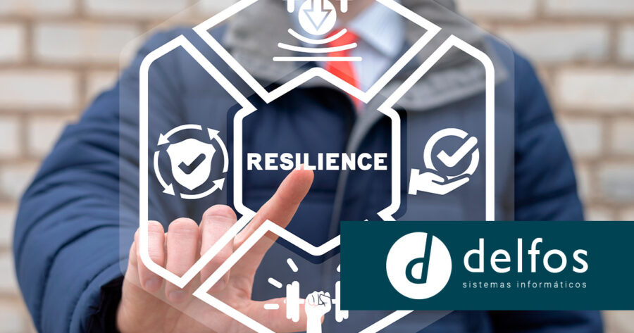 Resiliencia y outsourcing